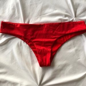 Billabong bikini bottoms